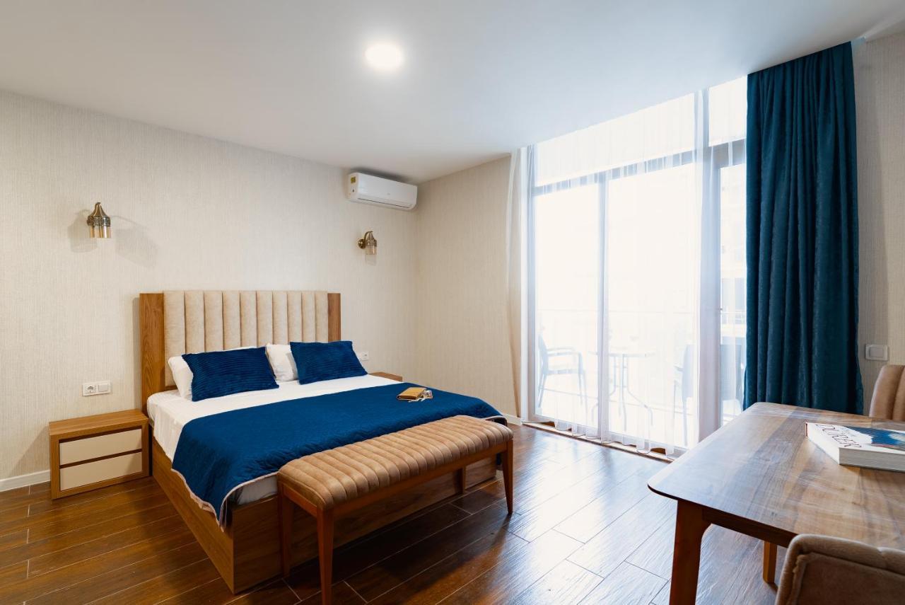 G-Point New Beach Batumi Exterior foto